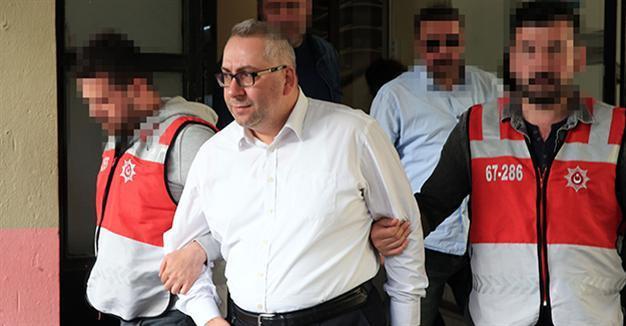 Turkish bosses, bankers detained in fresh anti-Gülen op
