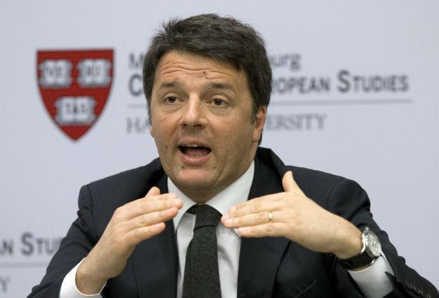 Italian referendum on oil and gas flops on low turnout