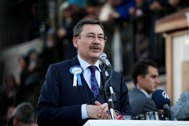 Audio recording cameras to be installed in buses in Ankara