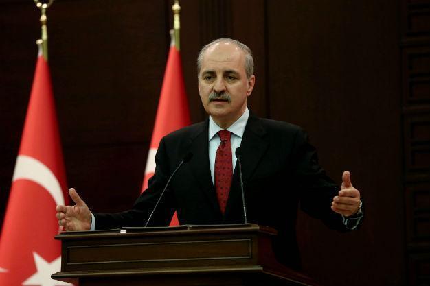 Gov’t rules out ‘negotiation’ with PKK amid ‘war of survival’