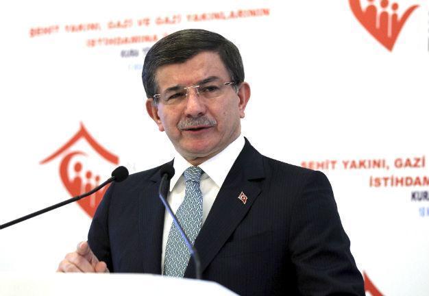 No end in sight to immunity row: Turkish PM