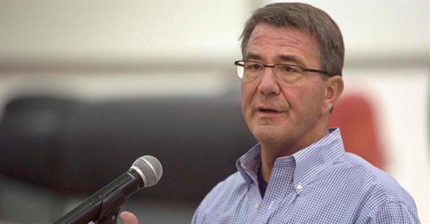 US to deploy additional forces to Iraq: Carter