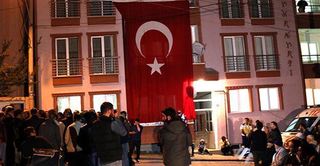 Two police officers killed after clashes with PKK