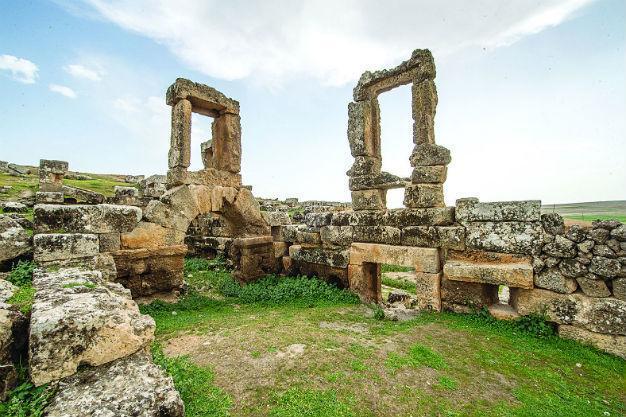 Ancient city set for tourism boost with new road