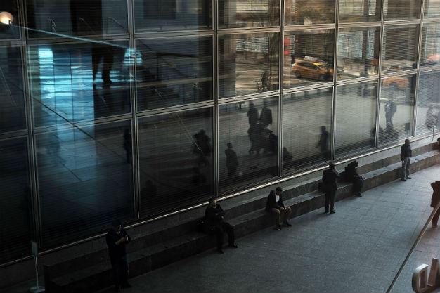 Goldman Sachs first quarter profits tumble by more than 50 pct
