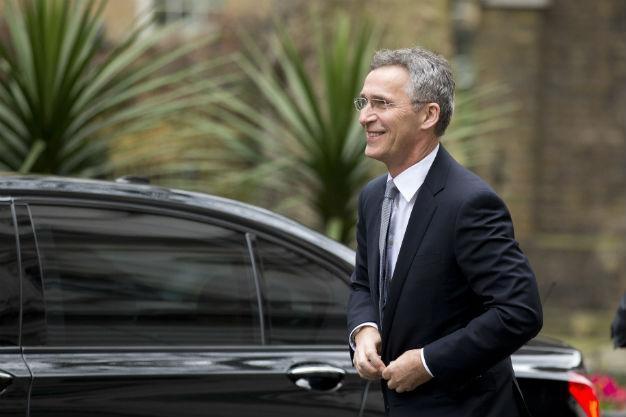 NATO chief to visit Turkey on April 20