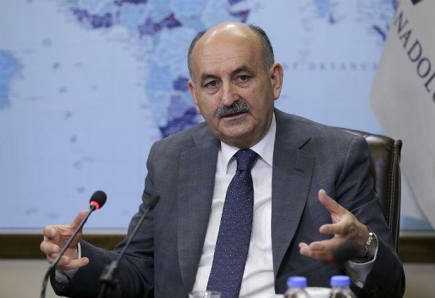 Cigarette sales to be banned in Turkish universities