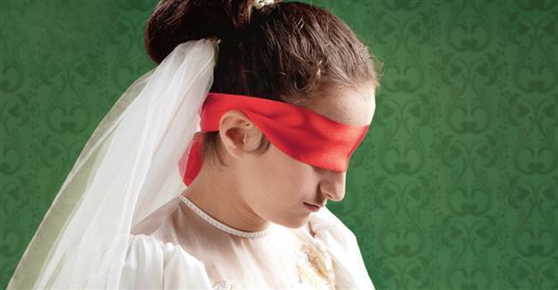 At least 232,313 child brides wed since 2010: Ministry