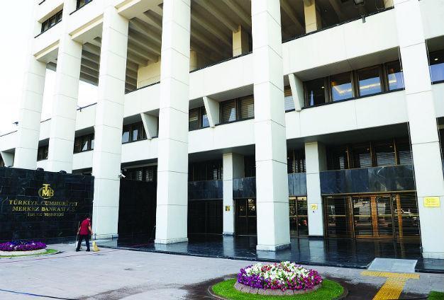 Turkey’s new Central Bank chief faces first test on interest rates