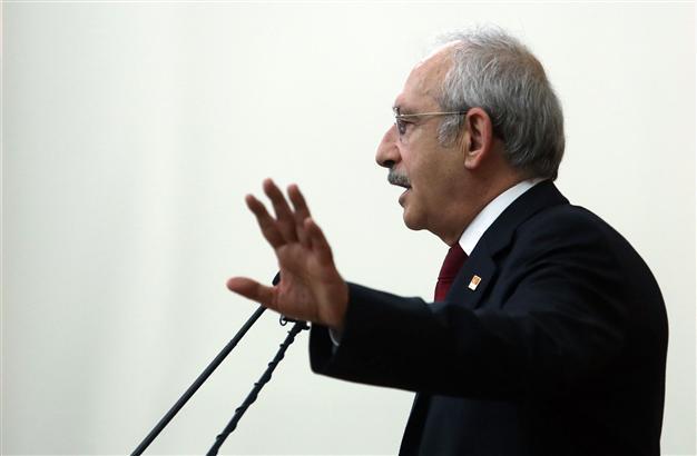 Main opposition challenges PM, ministers to lift own immunities