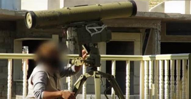 Turkey kills 32 ISIL militants in Iraq after tank hit