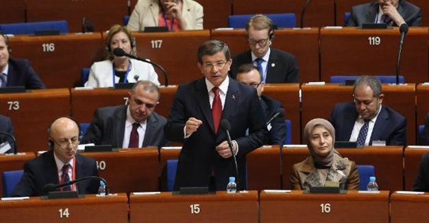 Turkey says most criteria for visa-free travel already met
