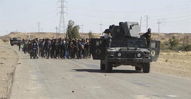 ISIL kills dozens in Iraq