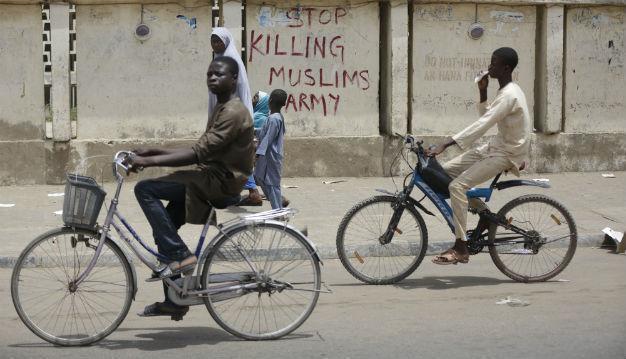 Amnesty urges Nigeria to come clean over Shiite killings