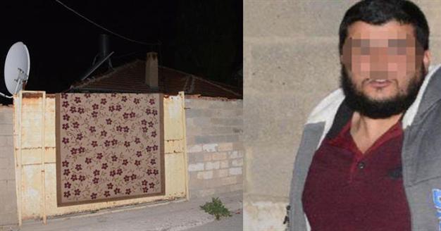 Six ISIL suspects detained in central Turkey