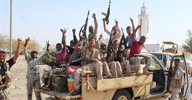 Yemen sides appoint ceasefire observers as army fights al Qaeda