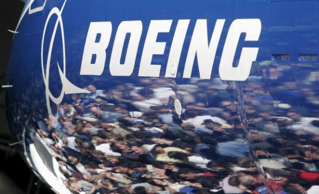 US orders ‘urgent’ engine fix for Boeing 787 Dreamliners