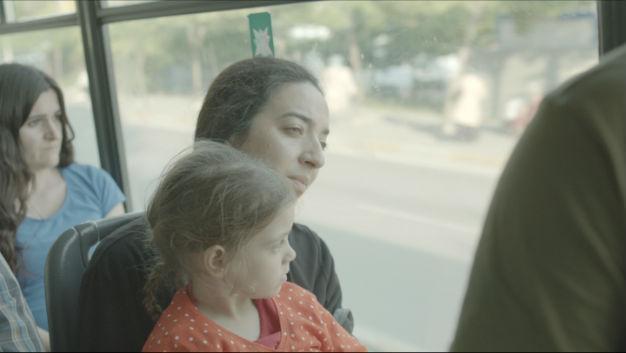 ‘Dust Cloth’: Cleaning women on the verge of a nervous breakdown