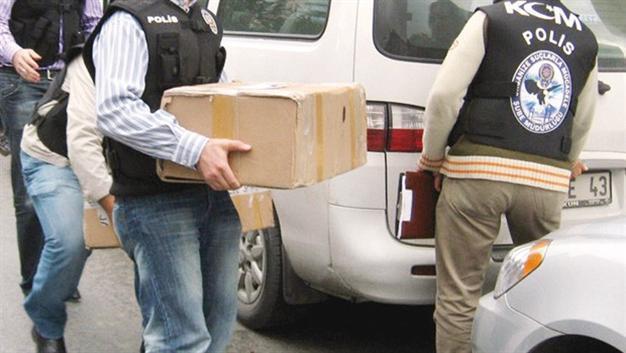 Top court of appeals concludes reasons of ‘Ergenekon’ ruling