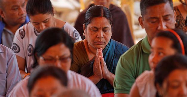 Nepal marks one year since quake as frustration mounts