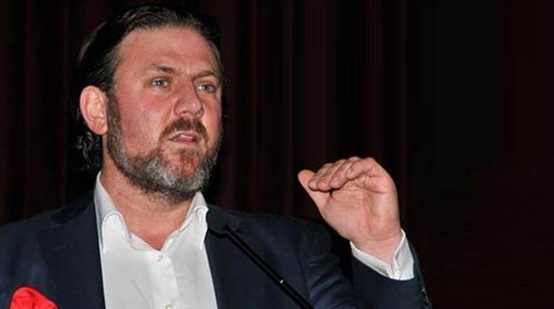 Turkish presidential adviser sees interest rates continuing to fall