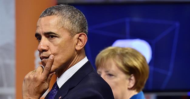 Obama sending more forces to Syria to consolidate gains against ISIL