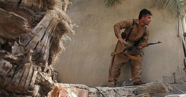 Ceasefire in northern Iraq after Kurd-Shiite clashes kill 12