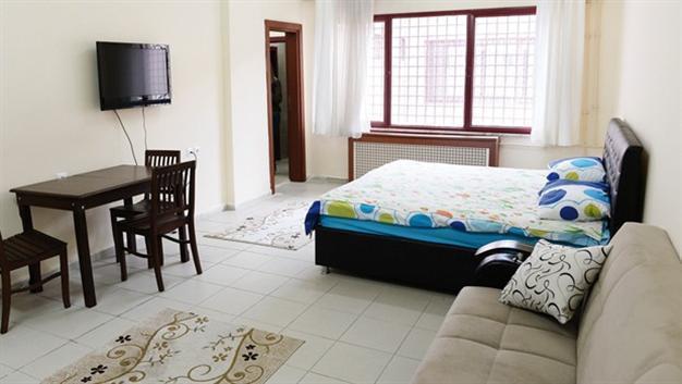 Private time with spouse has positive impact on prisoners: Justice Ministry