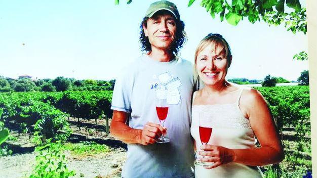 Urla Wine Route perks up as vineyards unite