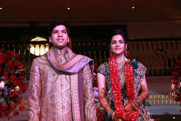 Turkeys Antalya hosts gaudy three-day wedding of Indian tycoon