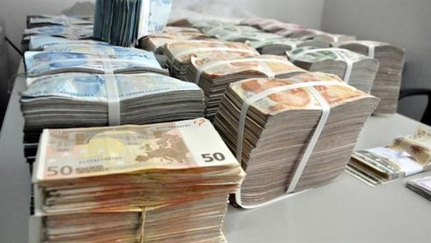 ANALYSIS: Where is tax income spent in Turkey