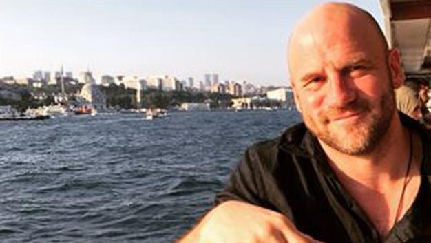US journalist says he was denied entry to Turkey