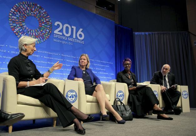 IMF, World Bank, UN, OECD form new group to stop tax erosion