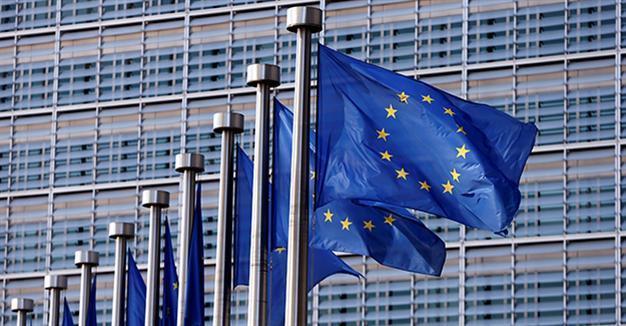 EU to propose visa-free travel for Turks May 4 if terms met