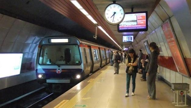 Istanbul mayor announces eight new metro lines