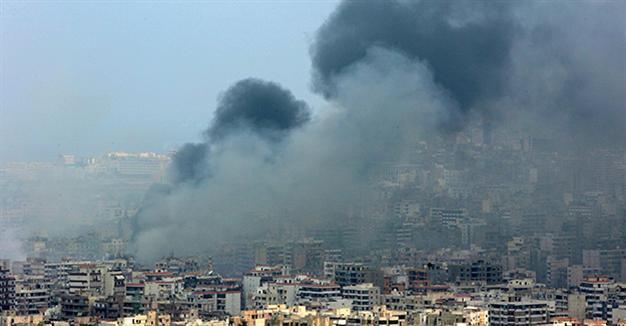 Israeli general warns of devastating war with Hezbollah