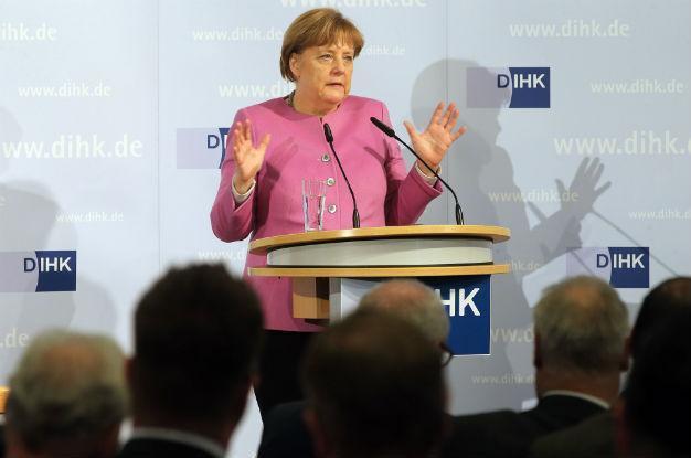 Survey shows plunging public support for TTIP in US and Germany