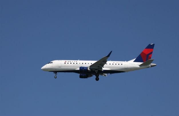 US’ Delta to suspend New York-JFK - Istanbul service over security concerns, weaker demand