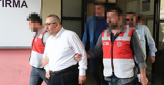 Four arrested in Turkey’s Gülen financial links probe, businessmen face jail time