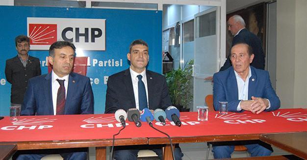 Turkish newspaper to pay compensation to former CHP MP