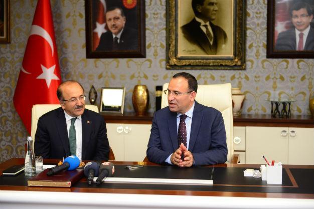 Minister calls for additional measures to prevent child sexual abuse