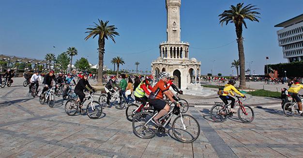 Health Ministry to distribute 300,000 bicycles