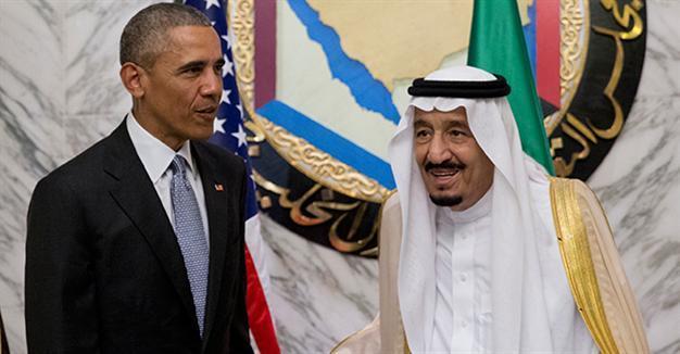 US, Gulf states united in goal to ‘destroy’ ISIL: Obama