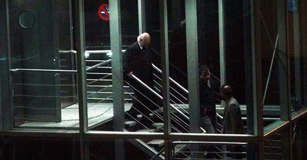 Asil Nadir set free in Turkey after being extradited by Britain