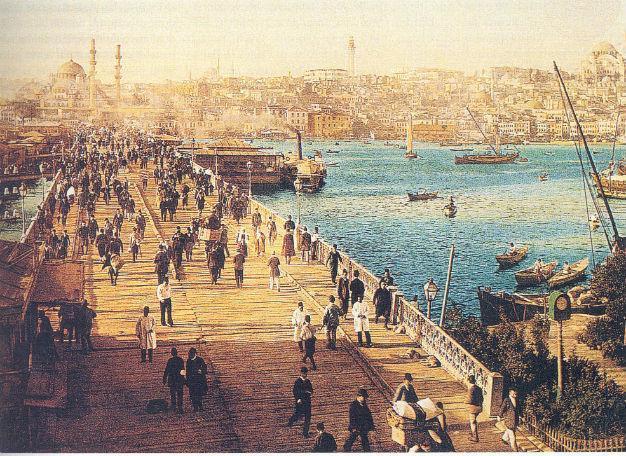 INTERVIEW: Despina Vlami on ‘trading with the Ottomans’
