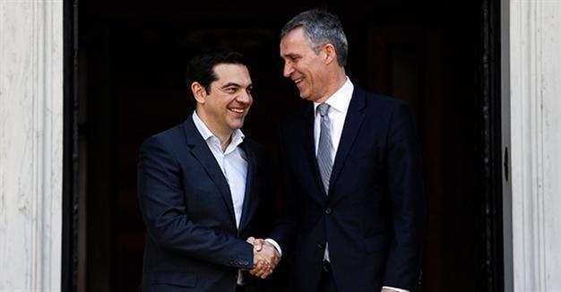 Greece says Turkish demands obstructing NATO mission in Aegean