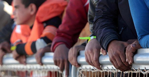 Migrant flow from Turkey to Greece picking up again: IOM