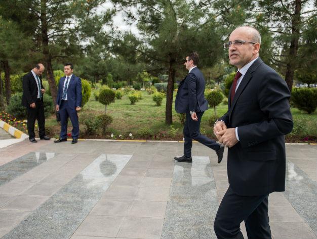 Revival of relations with EU reduces Turkey’s risk premium: Deputy PM