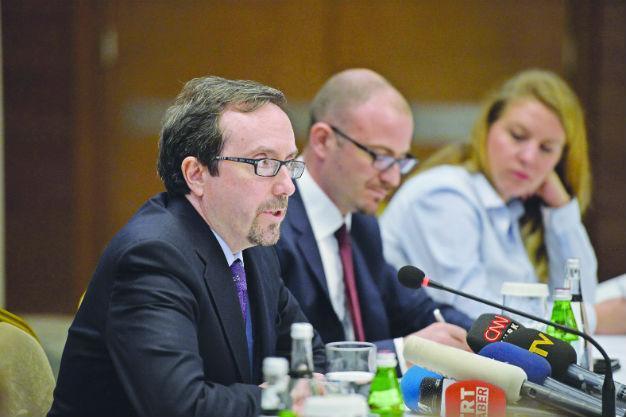 Local production not of great importance: US envoy