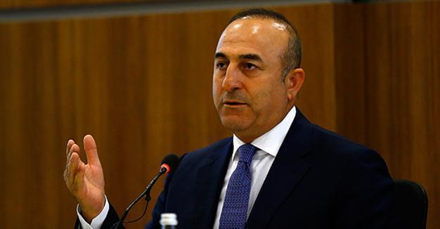Turkish FM calls for attendance at UN Humanitarian Summit in Istanbul